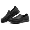 Camda Shoes “Core Black”