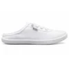 Canvas Shoes White