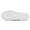 Canvas Shoes White