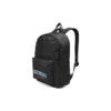 Casual Backpack “Black Blue”
