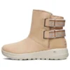 Casual Boots “Brown”