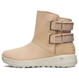 Casual Boots “Brown”