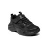 Casual Chunky Sneakers “Black”