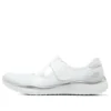 Casual Comfy Shoes “White”