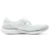 Casual Comfy Shoes “White”