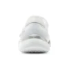 Casual Comfy Shoes “White”