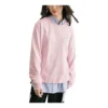 Casual Crew Sweater “Pink”