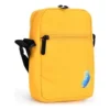 Casual Crossbody Bag “Yellow Black”