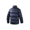 Casual Down Jacket “Navy”