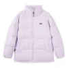 Casual Down Jacket “Purple”