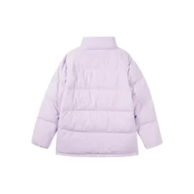 Casual Down Jacket “Purple”