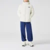 Casual Down Jacket “White”