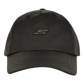 Casual Fashion Cap “Black”