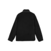 Casual Fashion Furry Jacket “Black”