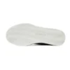 Casual High Top Shoes “Black White”