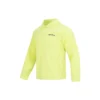 Casual Jacket “Black Yellow”