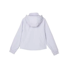 Casual Jacket “Purple”