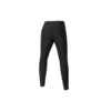 Casual Knitted Woven Pants “Black White”