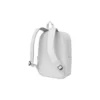 Casual Large Capacity Backpack “White Red”