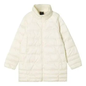 Casual Long Down Jacket “Multu-Color”