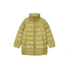 Casual Long Down Jacket “Multu-Color”