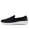 Casual Low-Lazy Shoes Black