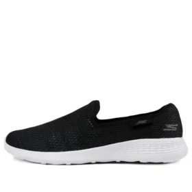 Casual Low-Lazy Shoes Black
