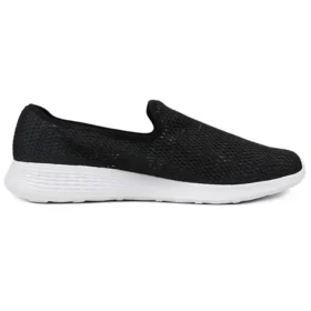 Casual Low-Lazy Shoes Black