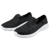 Casual Low-Lazy Shoes Black