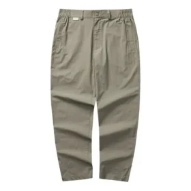 Casual Pants “Olive Green”