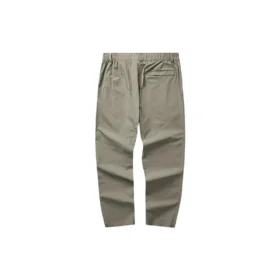 Casual Pants “Olive Green”