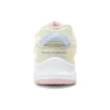 Casual Running Shoes “Yellow White Pink”