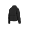Casual Series Short Down Jacket “Black”