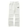 Casual Series Sweatpant “White Black”