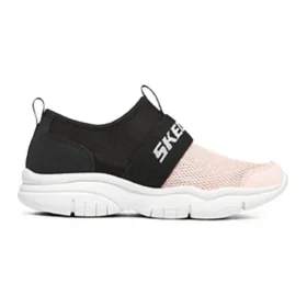 Casual Shoes “Black Pink”