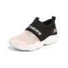 Casual Shoes “Black Pink”
