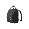 Casual Simple Lightweight Backpack “Black”