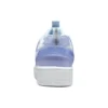 Casual Skateboard Shoes “White Sky Blue”