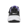 Casual Sport Shoes “Black Purple”