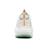 Casual Sport Shoes “White Green”