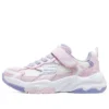 Casual Sport Shoes “White Pink Purple”