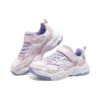 Casual Sport Shoes “White Pink Purple”