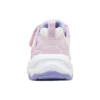 Casual Sport Shoes “White Pink Purple”