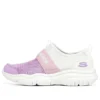 Casual Sport Shoes “White Purple”