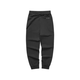 Casual Sweatpant “Black”