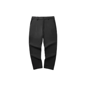 Casual Sweatpant “Black”