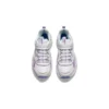 Casual Trainers “White Purple”