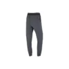 Casual Woven Pants “Grey”