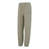 Casual Woven Pants “Olive Green”