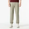 Casual Woven Pants “Olive Green”